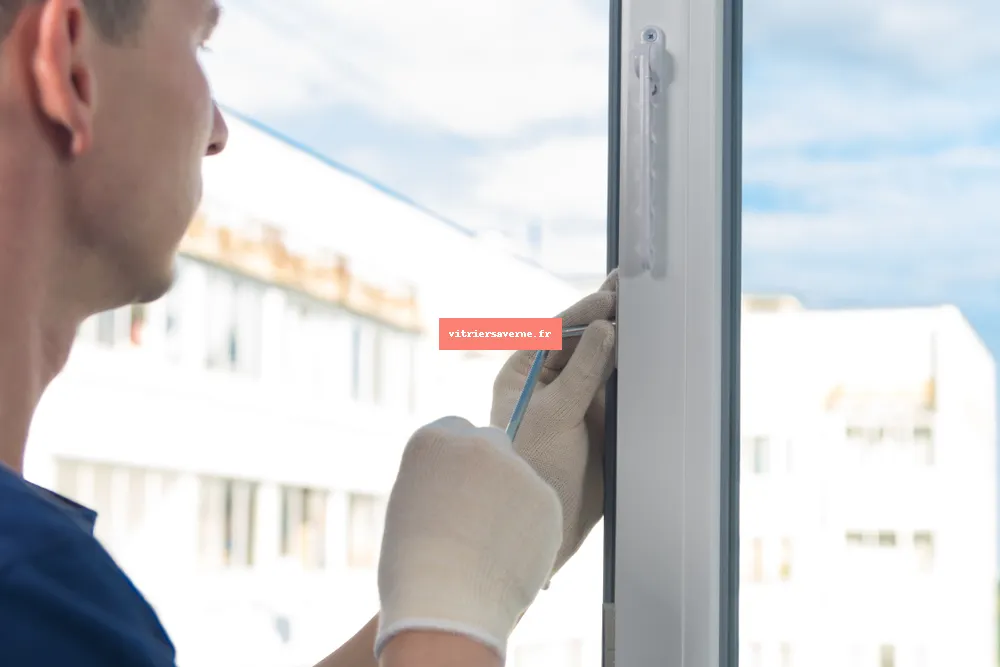 Vitrier Saverne 67700