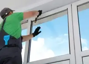 Remplacement de double vitrage Saverne