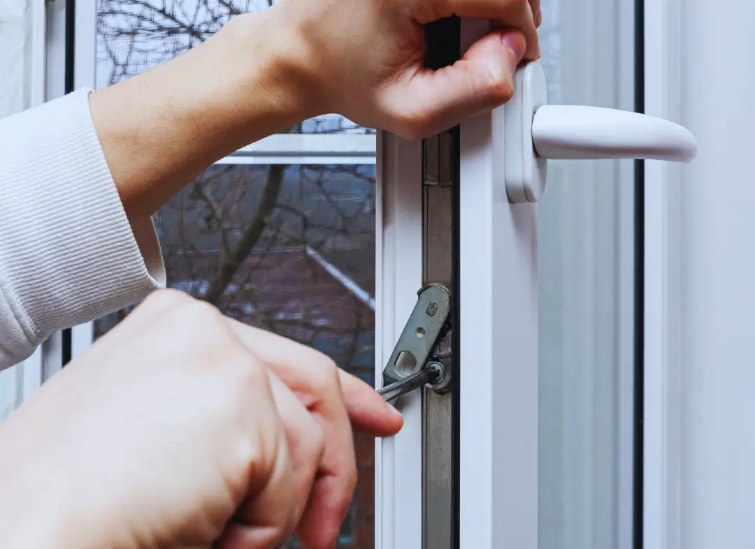 Réparation serrure de fenêtre Saverne