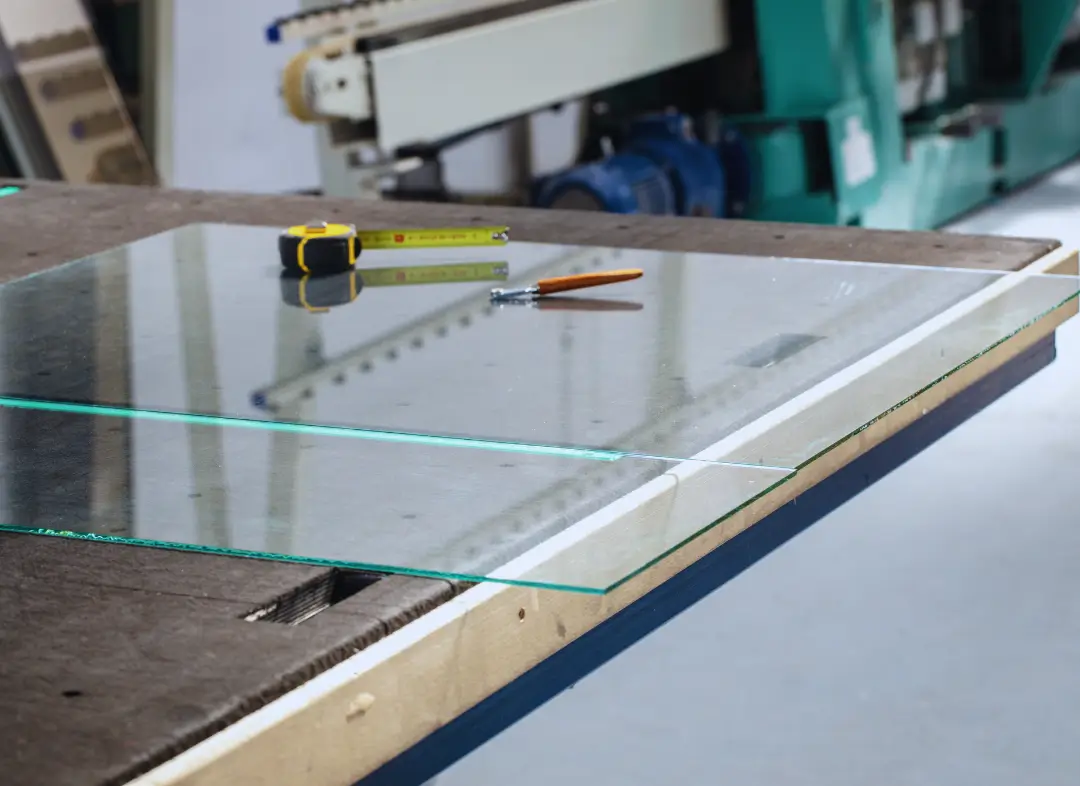 Remplacement de simple vitrage Saverne